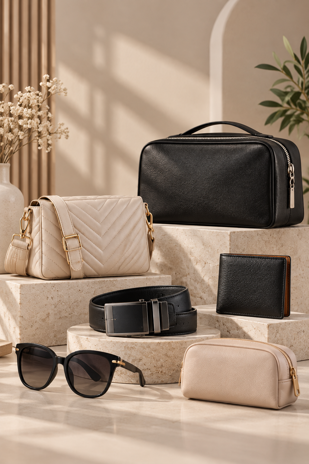 Bags & Accessories collection