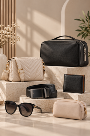 Bags & Accessories collection