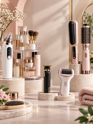 Beauty & Personal Care collection