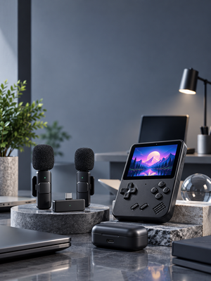 Electronics & Gadgets collection