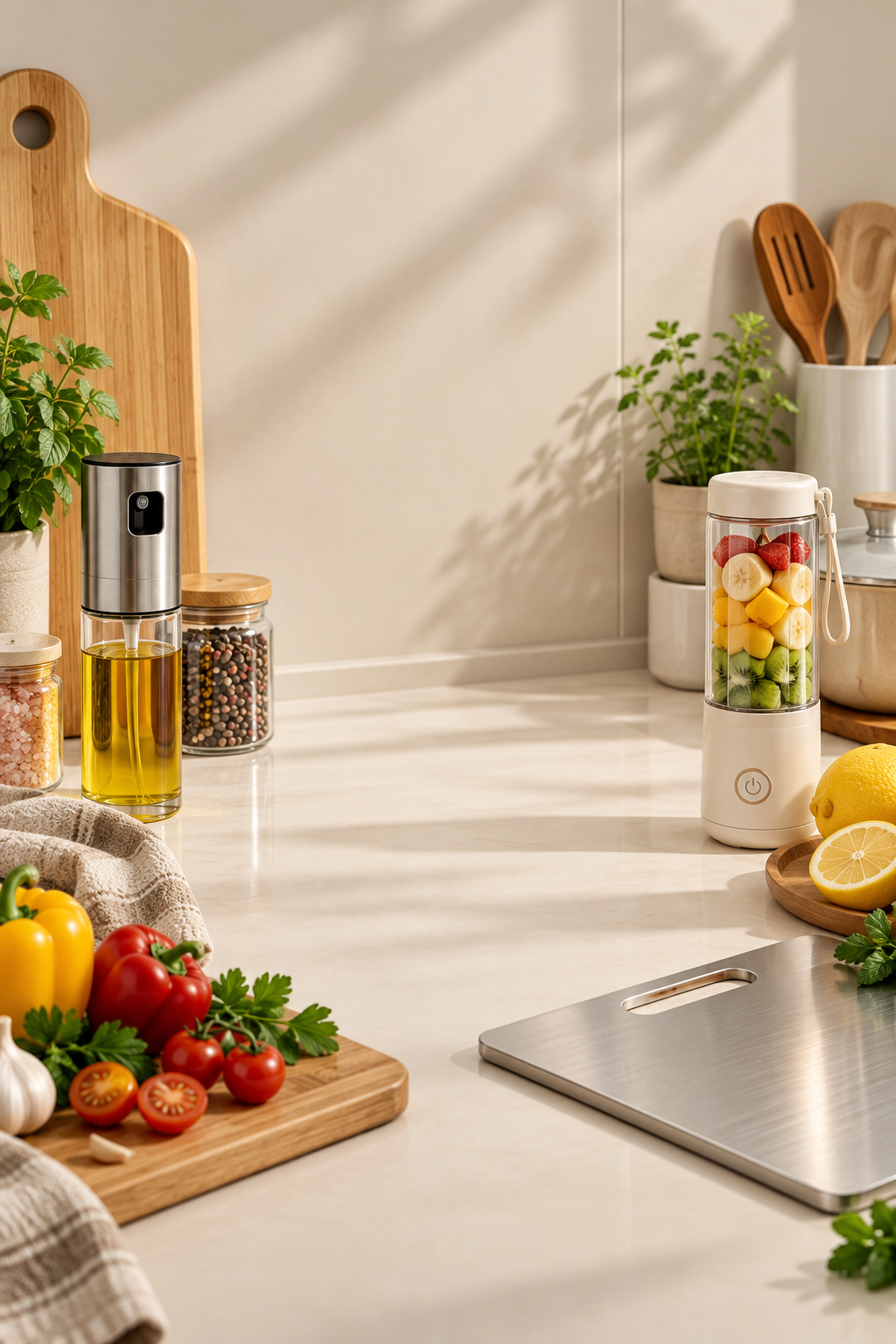 Kitchen Essentials collection