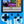 400-in-1 Retro Handheld Game Console