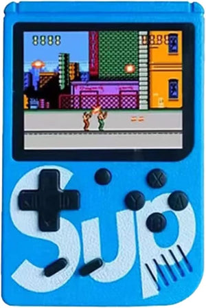 400-in-1 Retro Handheld Game Console