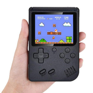 400-in-1 Retro Handheld Game Console