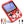 400-in-1 Retro Handheld Game Console