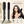 2-in-1 Hair Straightening & Curling Brush