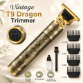 Vintage T9 Professional T-Blade Trimmer