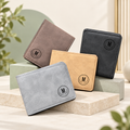 Premium Leather Wallet for Everyday Style