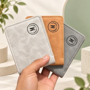 Premium Leather Wallet for Everyday Style