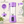 Portable USB Rechargeable Mini Juicer Blender
