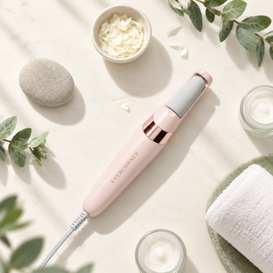 Rechargeable Electric Foot Callus Remover