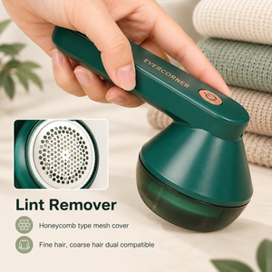 Rechargeable Lint Remover