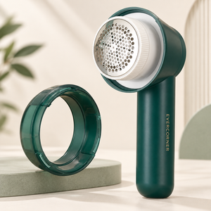 Rechargeable Lint Remover