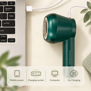 Rechargeable Lint Remover