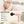 4-in-1 Deep Tissue Massage Gun