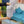 360° Microfiber Duster with Extendable Pole