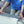 Premium Microfiber Spray Mop for Floors